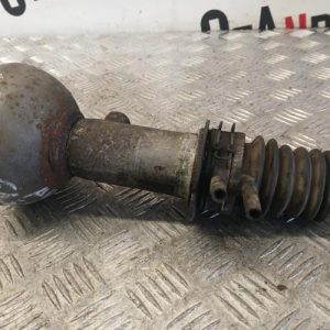 CITROEN C5 1 PHASE 2