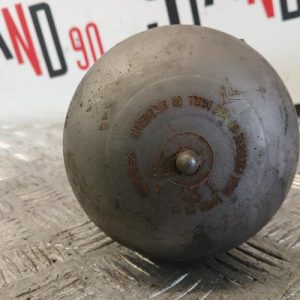 CITROEN C5 1 PHASE 2