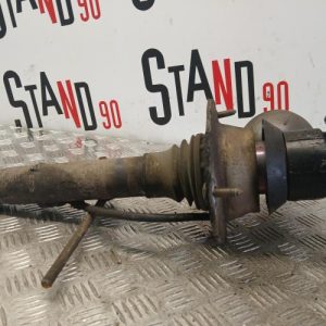 CITROEN C5 1 PHASE 2