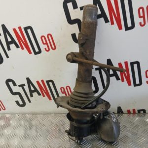 CITROEN C5 1 PHASE 2