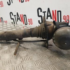 CITROEN C5 1 PHASE 2