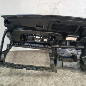 VOLKSWAGEN GOLF 7 PHASE 1