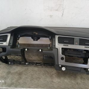 VOLKSWAGEN GOLF 7 PHASE 1