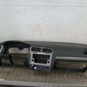 VOLKSWAGEN GOLF 7 PHASE 1