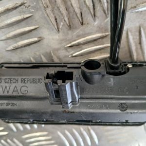 AUDI Q2 PHASE 1