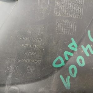 PEUGEOT 5008 1 PHASE 2