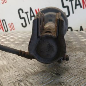 TOYOTA YARIS 2 PHASE 1