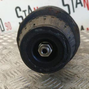 TOYOTA YARIS 2 PHASE 1