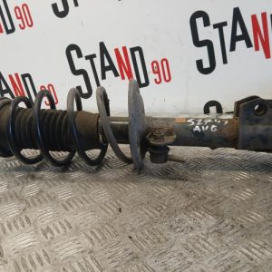 TOYOTA YARIS 2 PHASE 1