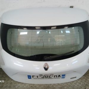 RENAULT ZOE 2