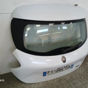 RENAULT ZOE 2