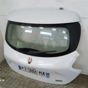 RENAULT ZOE 2