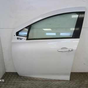 RENAULT ZOE 2