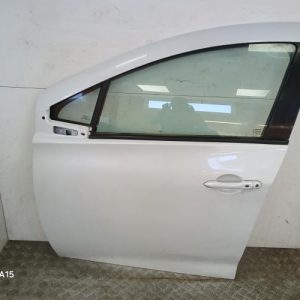 RENAULT ZOE 2