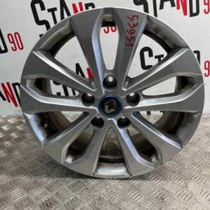 RENAULT ZOE 2