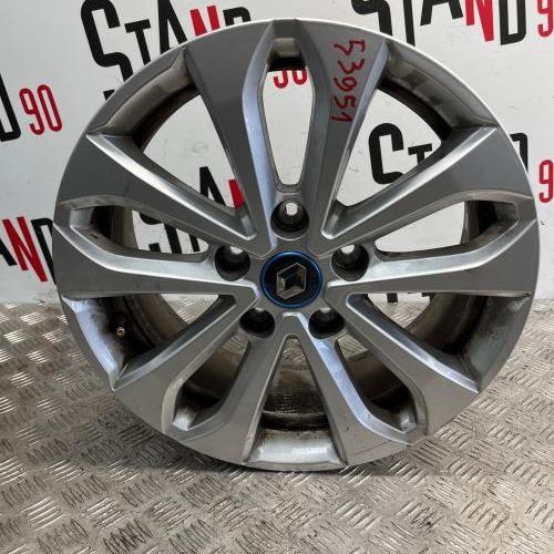 RENAULT ZOE 2
