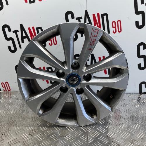 RENAULT ZOE 2