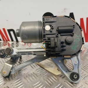 PEUGEOT 5008 1 PHASE 2