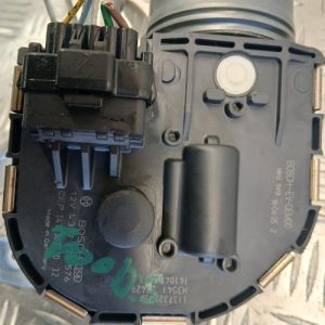 PEUGEOT 5008 1 PHASE 2