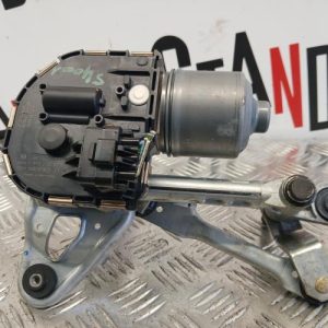 PEUGEOT 5008 1 PHASE 2