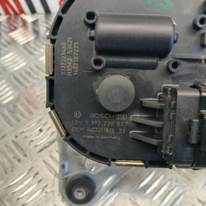 PEUGEOT 5008 1 PHASE 2