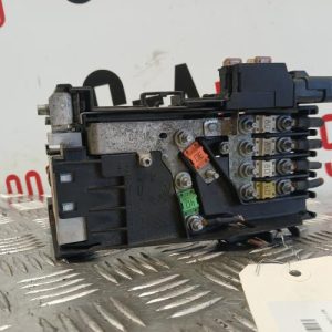 PEUGEOT 5008 1 PHASE 2