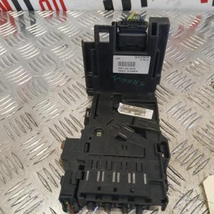 PEUGEOT 5008 1 PHASE 2