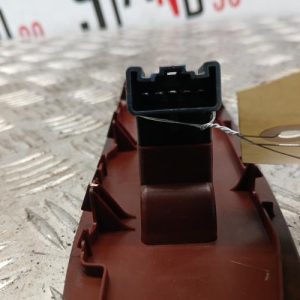 SUZUKI GRAND VITARA 2 PHASE 1