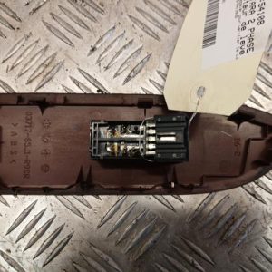 SUZUKI GRAND VITARA 2 PHASE 1