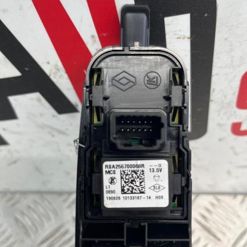 SUZUKI GRAND VITARA 2 PHASE 1