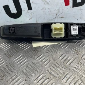 SUZUKI GRAND VITARA 2 PHASE 1