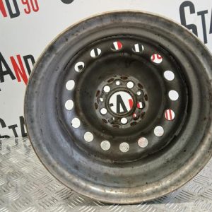 PEUGEOT EXPERT 1 PHASE 1