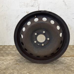 RENAULT TRAFIC 2 PHASE 2