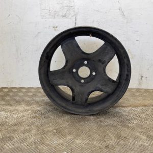 DACIA SANDERO 2 PHASE 1