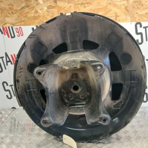 SUZUKI GRAND VITARA 2 PHASE 1