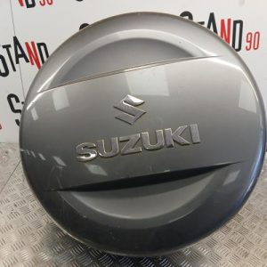 SUZUKI GRAND VITARA 2 PHASE 1