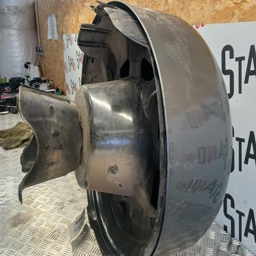 SUZUKI GRAND VITARA 2 PHASE 1