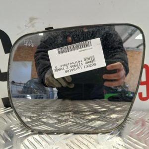 SUZUKI GRAND VITARA 2 PHASE 1