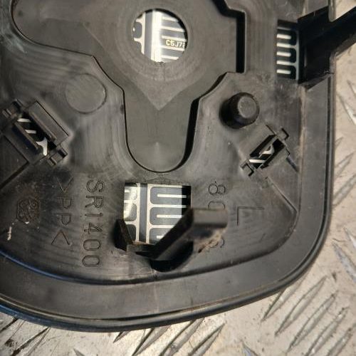 SUZUKI GRAND VITARA 2 PHASE 1