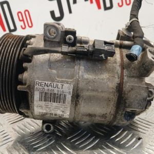 RENAULT MASTER 3 PHASE 3