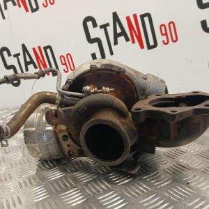 RENAULT MASTER 3 PHASE 3