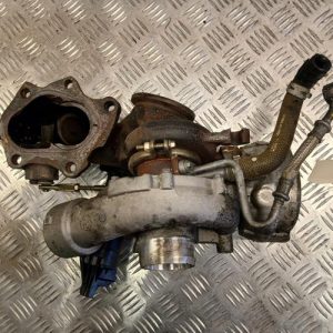 RENAULT MASTER 3 PHASE 3