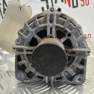 RENAULT MASTER 3 PHASE 3