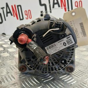 RENAULT MASTER 3 PHASE 3