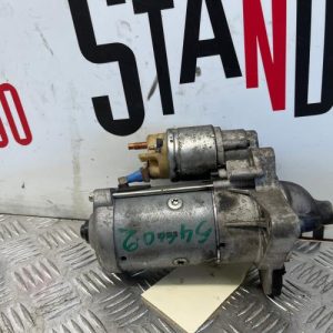 RENAULT MASTER 3 PHASE 3