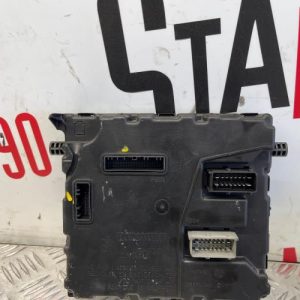 RENAULT KANGOO 2 PHASE 1