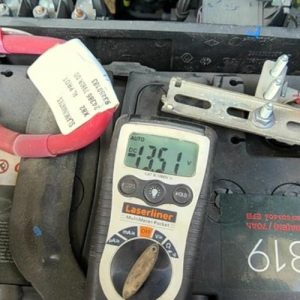 RENAULT TRAFIC 3 COURT PHASE 2