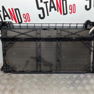 RENAULT TRAFIC 3 COURT PHASE 2