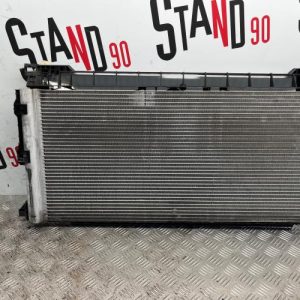 RENAULT TRAFIC 3 COURT PHASE 2