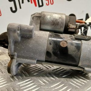 RENAULT TRAFIC 3 COURT PHASE 2